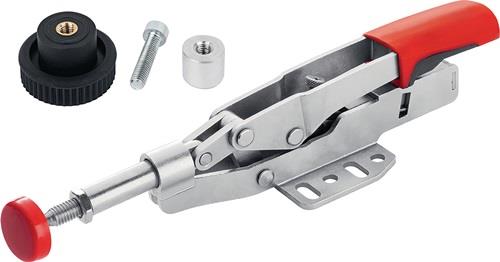 BESSEY Schubstangenspanner Gr.25 1xSTC-IHH25+1xSTC-SET-T20 BESSEY BESSEY Schubstangenspanner Gr.25 1xSTC-IHH25+1xSTC-SET-T20 BESSEY