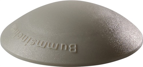 Nordwest Türpuffer Bummsinchen D.40mm grau selbstkl.