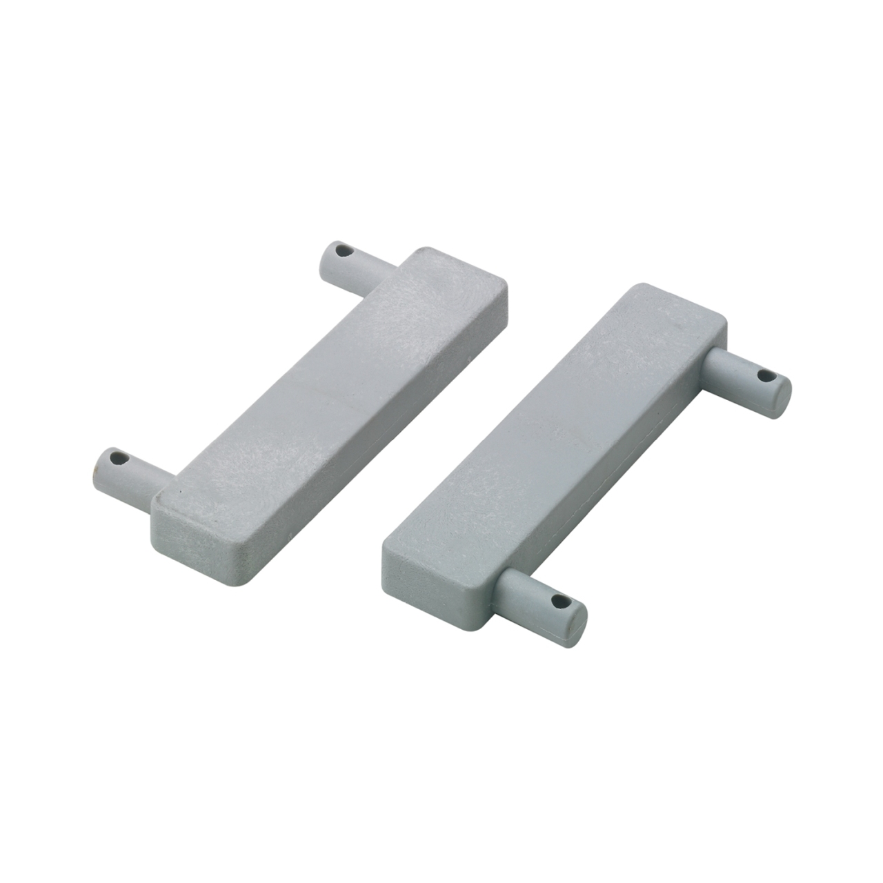 HETTICH Adapter zur Anbindung an Aluminiumprofile