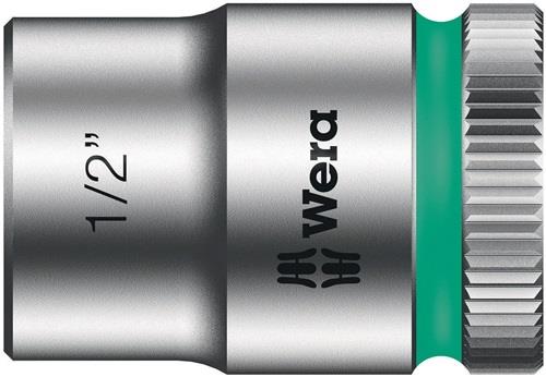 WERA Steckschlüsseleinsatz 8790 HMB Außen-6-kant 3/8 Zoll a6-KT.SW 15mm L.29mm WERA