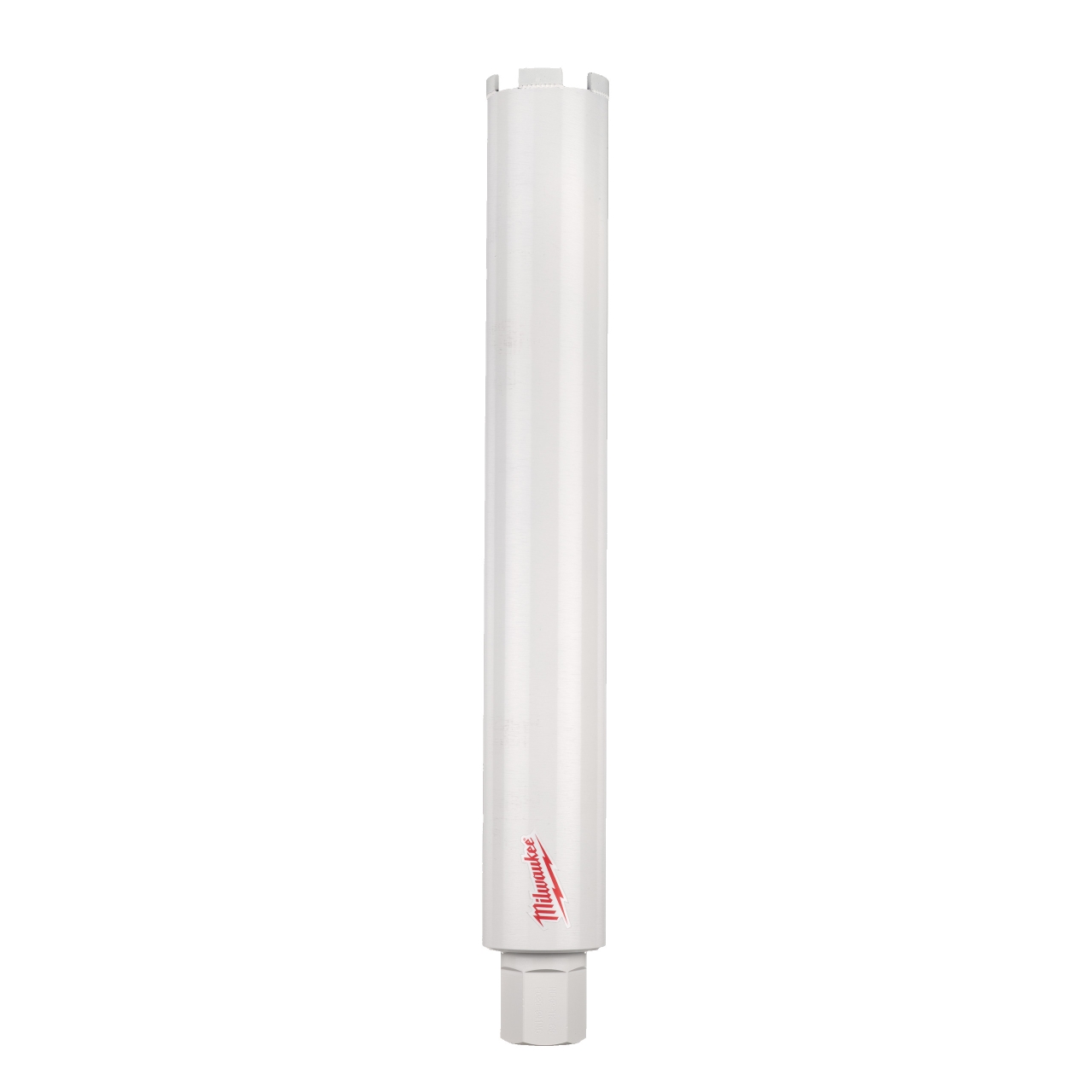 MILWAUKEE 68 x 525 mm / 1 1/4" UNC Diamant-Nassbohrkrone WCHP-TK