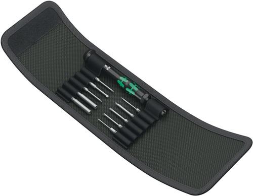 Schraubendreher 3251 Gr.T 20 Klingen-L.100mm VDE isol.slim Fix WIHA