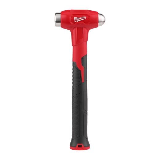MILWAUKEE 450 g Schlosserhammer, rückschlagfrei, englische Form