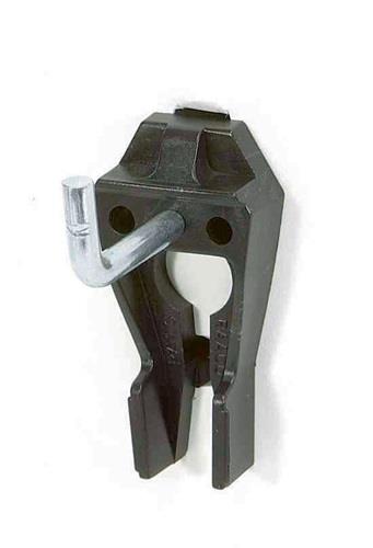 RAACO Werkzeughakenset L.25mm 5tlg. f.Art.Nr.795605,795584,795698-699 Clip 3-25mm
