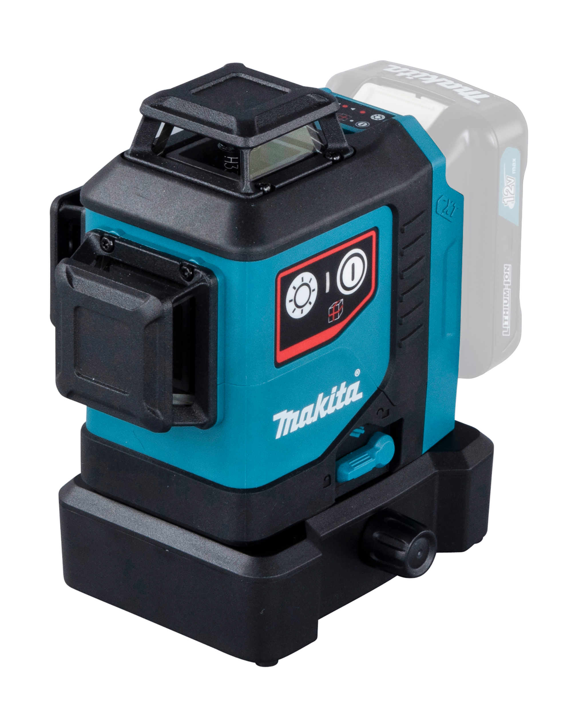 MAKITA Akku-Multilinienlaser SK700D