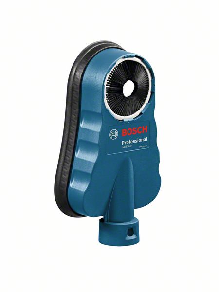 BOSCH Absaugvorrichtung, Systemzubehör GDE 68