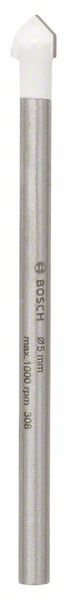 BOSCH Fliesenbohrer CYL-9 Ceramic, 5 x 70 mm