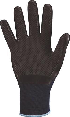 STRONGHAND Handschuhe GRIDSTER Gr.10 dunkelblau/schwarz EN 388,EN 407 PSA II STRONGHAND STRONGHAND Handschuhe GRIDSTER Gr.10 dunkelblau/schwarz EN 388,EN 407 PSA II STRONGHAND