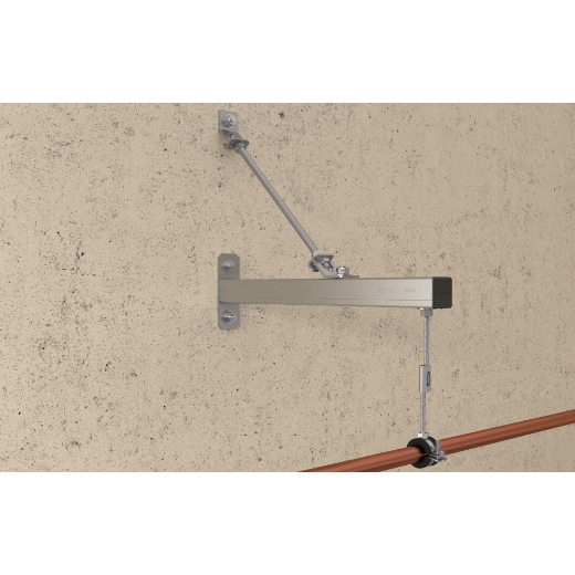 FISCHER Parallelverbinder PV M8