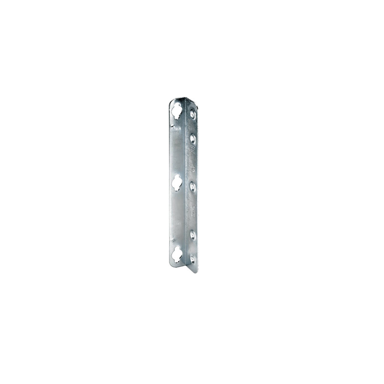 HETTICH Winkelbettbeschlag 226 mm, 47635