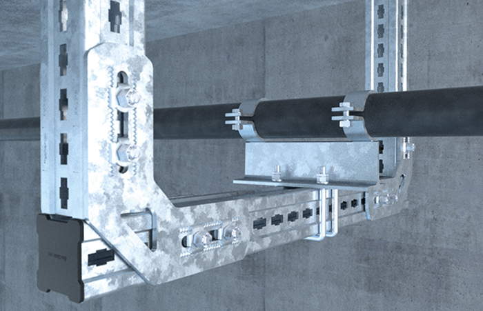 FISCHER Flachfitting FMFF 90° FISCHER Flachfitting FMFF 90°