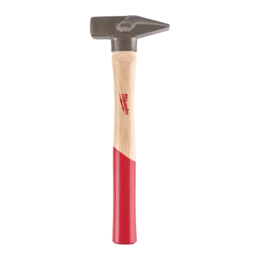 MILWAUKEE 800 g Hickory Schlosserhammer