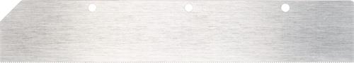TAJIMA Säbelsägeblatt FLUSH CUT L.165mm TPI 27 27 TPI 1 St./Karte TAJIMA