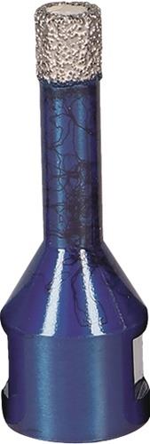 TECWERK Diamant-Fliesenbohrer PRO M14 D.12mm L.60,5mm 1-tlg.Sgmt-Anz.1 TW