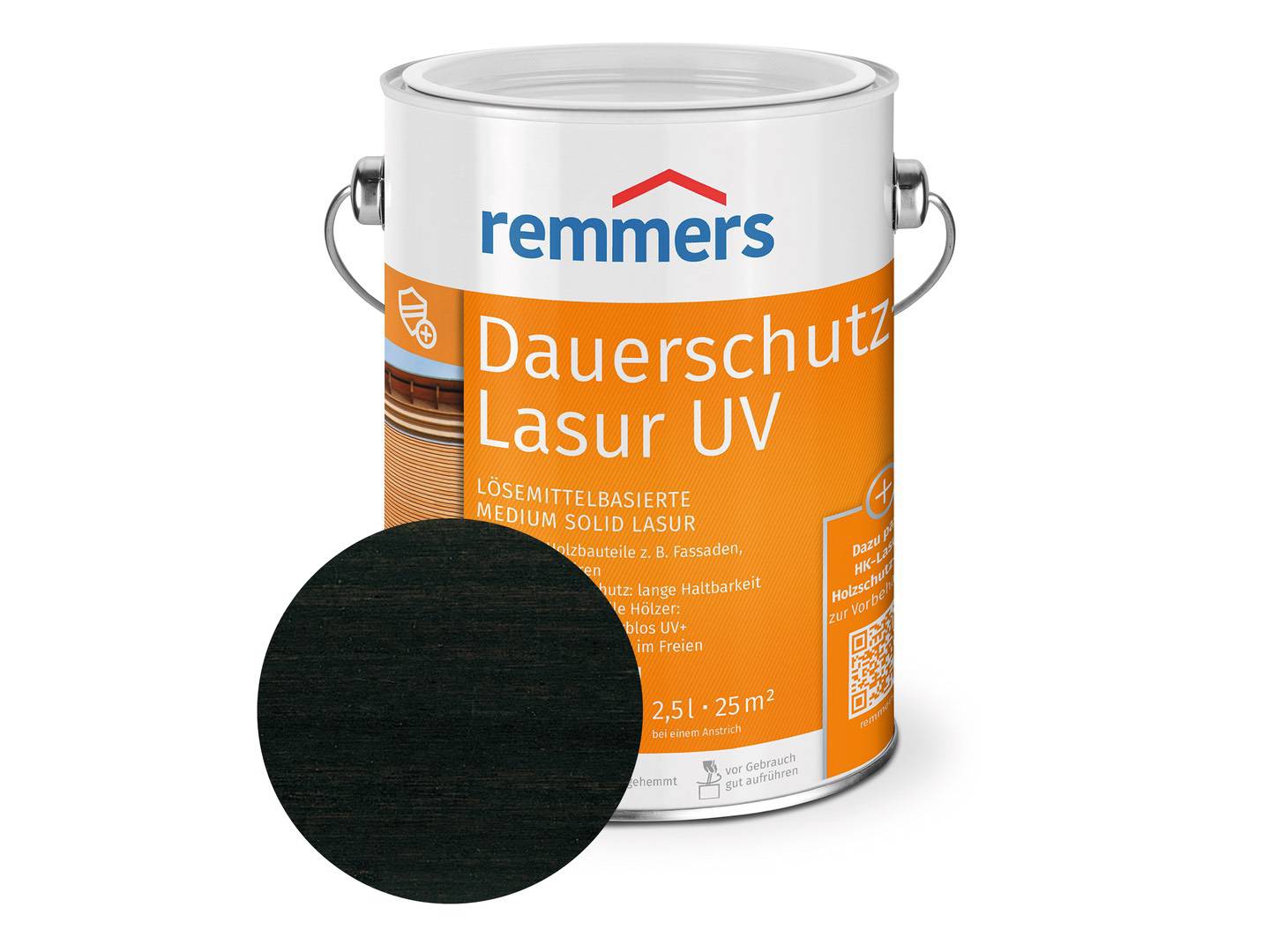 REMMERS Dauerschutz-Lasur UV REMMERS Dauerschutz-Lasur UV