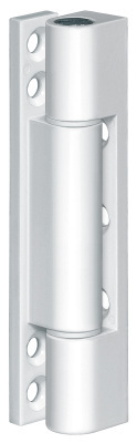 SIMONSWERK Aufschraubband SIKU® K 3282 WF, Stahl SIMONSWERK Aufschraubband SIKU® K 3282 WF, Stahl
