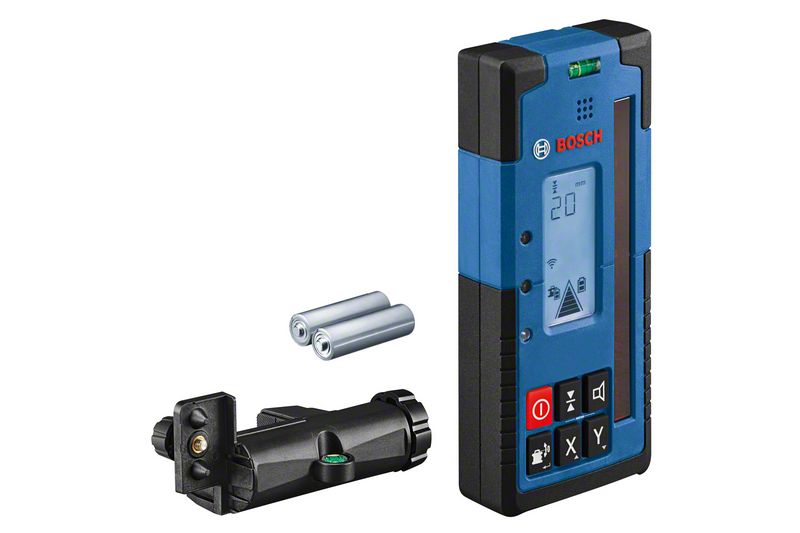 BOSCH Laser-Empfänger LR 60 BOSCH Laser-Empfänger LR 60