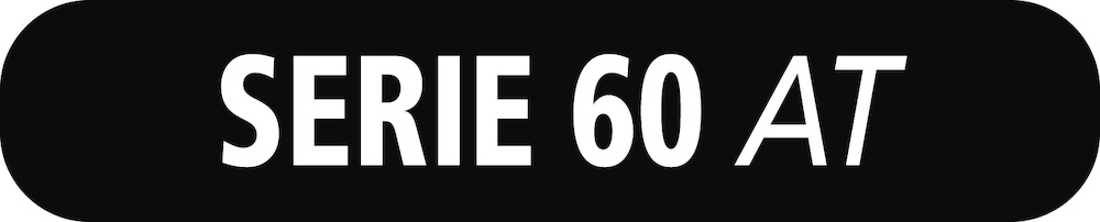 DR. HAHN Aufschraubband Serie 60 AT M769, 3-teilig