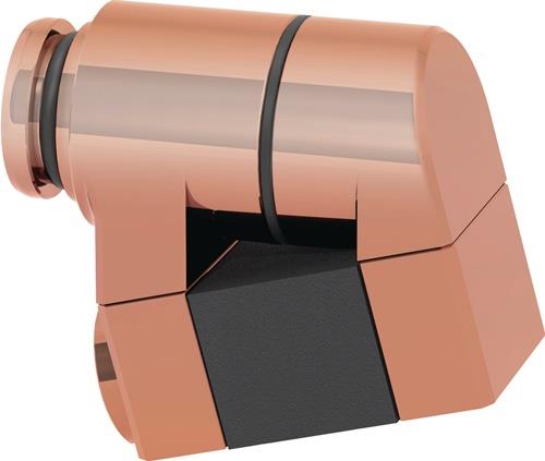 GYS Induktor Induktionskopf Draht-B.20mm +200GradC L.50mm GYS