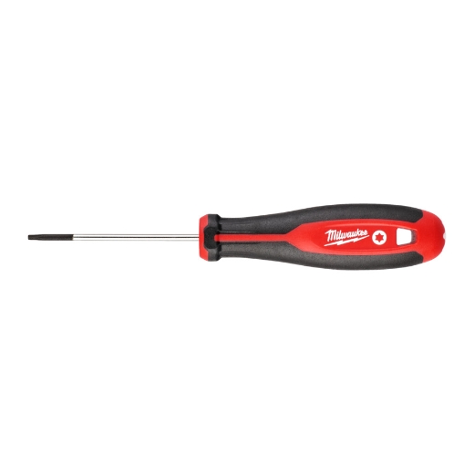 MILWAUKEE TX10 x 75 mm Schraubendreher Tri-Lobe