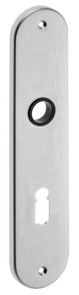 EDI Langschild 1206, Aluminium