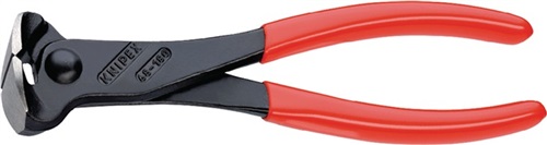 KNIPEX Vornschneider Gesamt-L.160mm KNIPEX