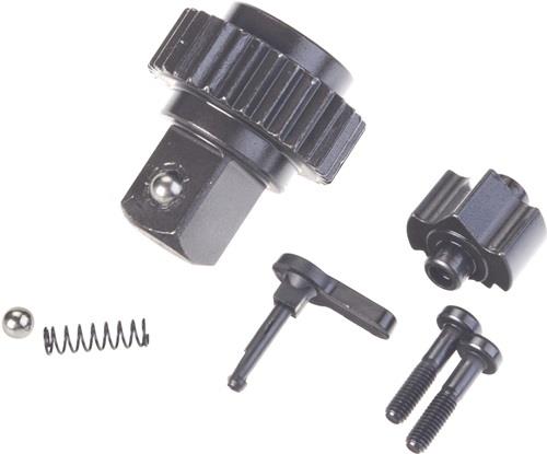 HAZET Reparatursatz 916SP/7-1 7-tlg.f.916 SP,916 LG,916GK,916L,916GL,916ST HAZET