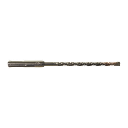 MILWAUKEE 6,5 x 160 mm, SDS-Plus 2-Schneiden Hammerbohrer M2 SDS-Plus