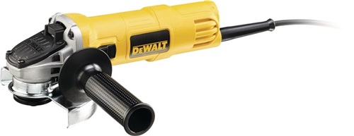 DEWALT Winkelschleifer DWE4057 125mm 800 W 11800min-¹ DEWALT
