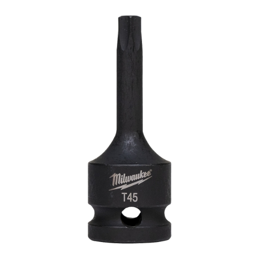 MILWAUKEE TX45 / 67 mm SHOCKWAVE Kraft-Biteinsatz 1/2"