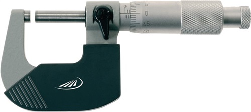 HELIOS PREISSER Bügelmessschraube DIN 863/1 25-50mm Spindel-D.6,5mm H.PREISSER HELIOS PREISSER Bügelmessschraube DIN 863/1 25-50mm Spindel-D.6,5mm H.PREISSER