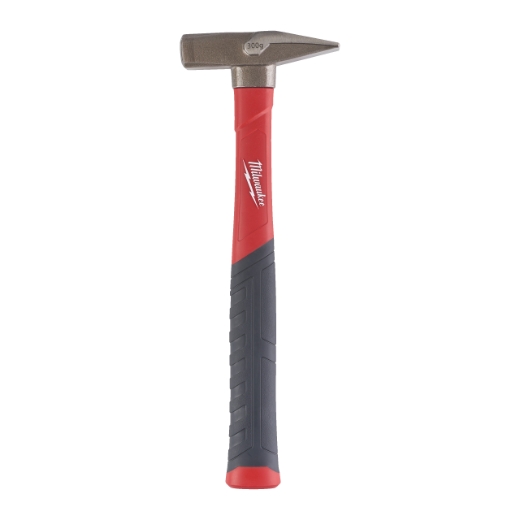 MILWAUKEE 300 g Fiberglas Schlosserhammer