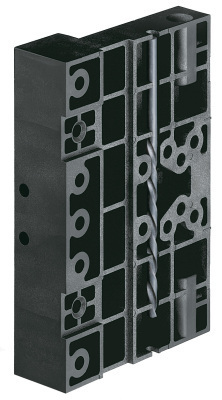 SIMONSWERK Bohrkörper SIKU® 3D SIMONSWERK Bohrkörper SIKU® 3D