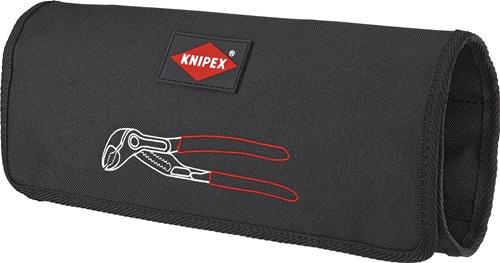 KNIPEX Zangensatz Cobra®-Set Inh.5-tlg.grau atram.Pappkarton KNIPEX