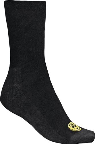 ELTEN Funktionssocke Basic Socks Gr.47-50 schwarz ELTEN
