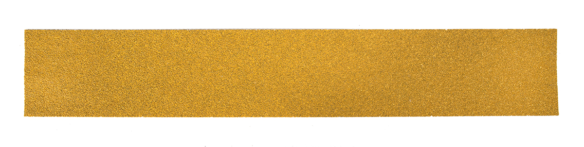 MIRKA GOLD 70x450mm Stick Liner P40, 50/Pack