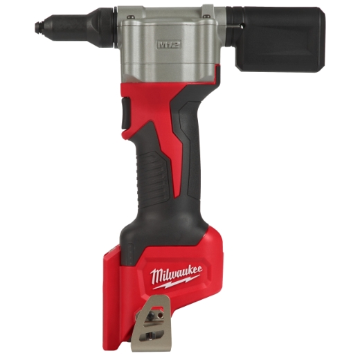 MILWAUKEE Akku-Blindnietgerät M12BPRT-0