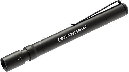 SCANGRIP LED-Taschenlampe FLASH PEN 200 lm 2xAAA Batterien 80m SCANGRIP SCANGRIP LED-Taschenlampe FLASH PEN 200 lm 2xAAA Batterien 80m SCANGRIP
