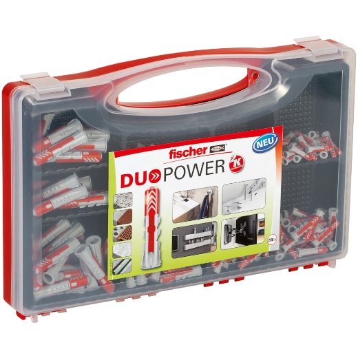 FISCHER Redbox DuoPower (280)