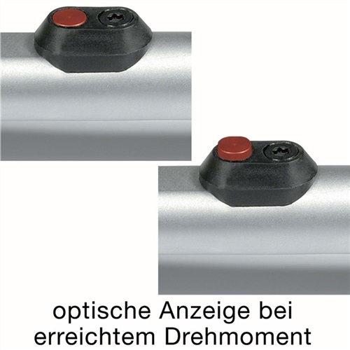 Drehmomentschlüssel HAZET