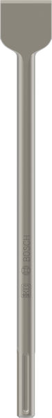 BOSCH Spatmeißel mit SDS max-Aufnahme, 400 x 50 mm, 1er-Pack
