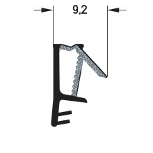 DEVENTER Fensterdichtung SP 7610