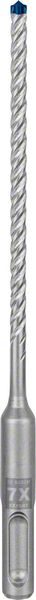 BOSCH EXPERT SDS plus-7X Hammerbohrer, 5 x 100 x 165 mm, 30-tlg.. Für Bohrhämmer