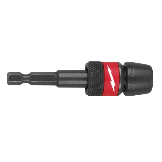 MILWAUKEE mit 1/4" Aufnahme QUIK-LOK Adapter für Kreisschneider