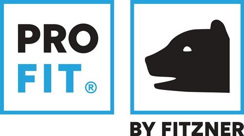 PRO FIT Kälteschutzhandschuh Absolut Cool Gr.10 blau/schwarz EN 388,EN 511 PSA II