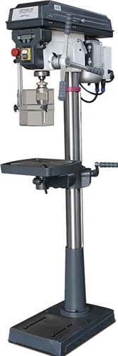 OPTI-DRILL Säulenbohrmaschine D 26 Pro MK3 25mm OPTI-DRILL OPTI-DRILL Säulenbohrmaschine D 26 Pro MK3 25mm OPTI-DRILL