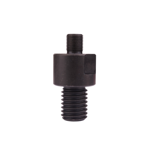 MILWAUKEE M9 x 0,75 für M12 Mini-Polierer Adapter für Diamantbohrer DIAMOND MAX M14