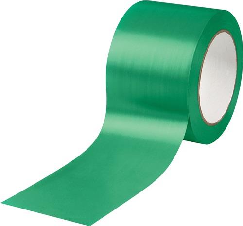 ROCOL Bodenmarkierungsband Easy Tape PVC grün L.33m B.75mm Rl.ROCOL