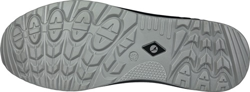 Berufsschuh DRIFTER BLACK ST LOW ALBATROS Berufsschuh DRIFTER BLACK ST LOW ALBATROS