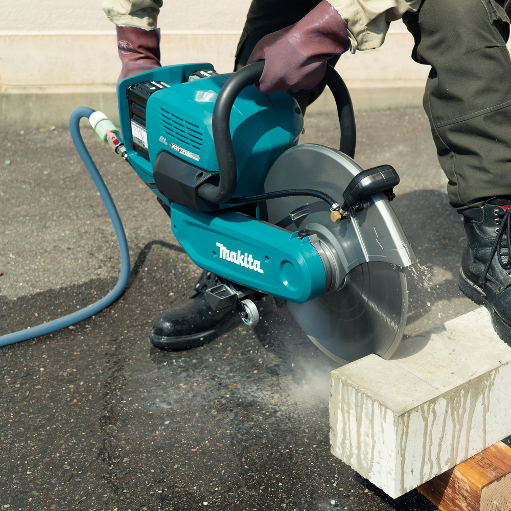 MAKITA Akku-Trennschleifer CE001GZ